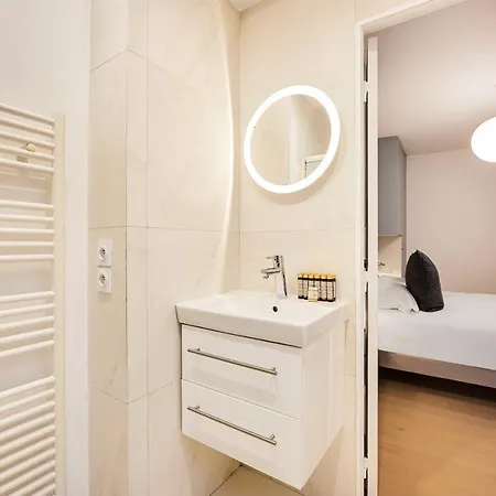 Charming - 2br-6p - Jardin Du Luxembourg * Paris