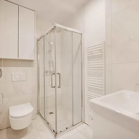 Charming - 2br-6p - Jardin Du Luxembourg